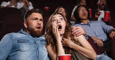 عيد الهالوين 2026.. ما هى سمات محبى أفلام الرعب؟