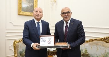 محمد الدمرداش رئيس نادى الزهور 