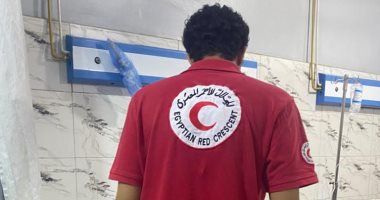 وزيرة التضامن توجه الهلال الأحمر بتقديم تدخلات إغاثية لمتضرري حادث الأوسطي