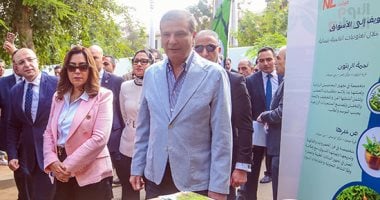 وزير الزراعة: نستهدف التوسع لأكثر من 2000 منفذ لتوفير السلع بأسعار تقل 25%