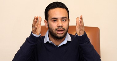 محمود بدر: التيار الاشتراكى وقع تحت سيطرة الإخوان للوصول إلى السلطة بأى ثمن