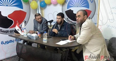 بكار: النور لم يقدم إلا القليل.. ونحتاج 4 أعوام لتفعيل دورنا الشعبى
