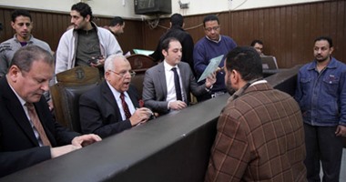 5 مرشحين مستقلين يتقدمون بأوراق ترشحهم للبرلمان بمحكمة جنوب القاهرة