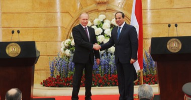 القنصل الروسى بالإسكندرية: شركات السياحة بموسكو تضغط لاستئناف الرحلات لمصر