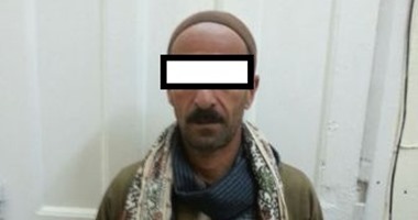 ضبط فلاح هارب من حكم بالإعدام شنقًا فى أسيوط