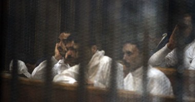 بدء نظر جلسة محاكمة 51 متهما بـ"أحداث سجن بورسعيد"