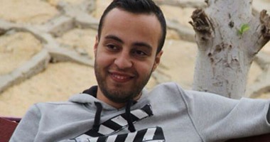 خطيبة النقيب وليد عصام شهيد سيناء: "كنت على يقين أنه سينال الشهادة"