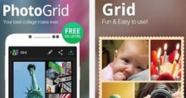 تحديث جديد لـ"Photo Grid" يتغلب على مشاكل مشاركة الصور على إنستجرام