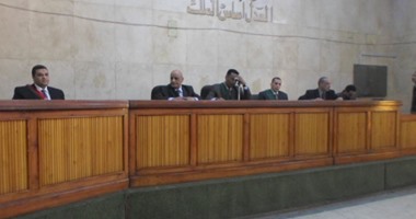 المتهم باغتصاب ابنته بمدينة نصر يعترف للمحكمة ويردد "سامحنى يارب"