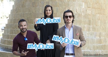 انطلاق مسابقة The Reel Dubai للأفلام القصيرة لدعم مبادرة #MyDubai
