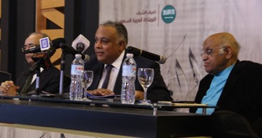 السفيران المصرى والمغربى:علينا استغلال الزخم الثقافى المشترك بين البلدين