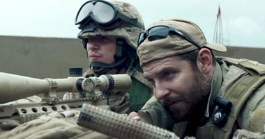 الإندبندنت: فيلم American Sniper يساهم فى تفاقم الإسلاموفوبيا