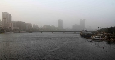 الأرصاد: سقوط أمطار على السواحل الشمالية اليوم.. والصغرى بالقاهرة 17
