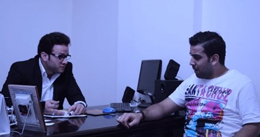 بالفيديو.. فيلم قصير لحملة "إدمان يساوى حياة" بالإسكندرية.. غدا