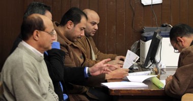 لجنة الانتخابات بالإسكندرية: تلقينا طلبات 351 مرشحا وقائمة لحزب النور