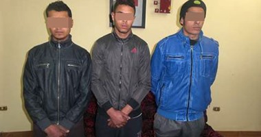 ضبط 3 متهمين قتلوا مشرف أمن وألقوا جثته بحدائق الملاحة بالإسماعيلية