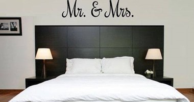 بالصور.. أفكار تساعد العروس على اختيار حجرة النوم