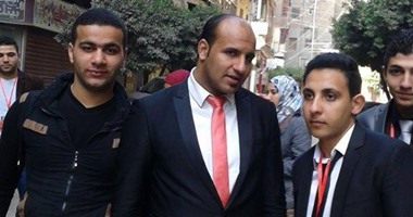 ائتلاف شباب الشرقية:الدفع بأصغر مرشح..ولجنة لاختيار ودعم مرشحى الدوائر