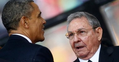 البيت الأبيض: أوباما لن يلتقى فيدل كاسترو خلال زيارته لكوبا