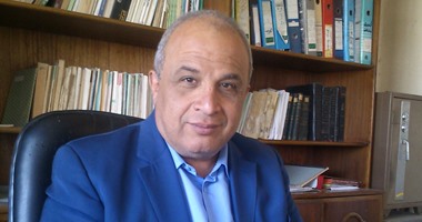 تعيين عادل حنفى مديرًا عامًا للشئون القانونية بجامعة الأزهر