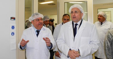 وزير الصحة: ضمان كفاءة الأدوية المصرية تفتح أمامها أسواقا جديدة