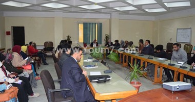 قراء "اليوم السابع": 12 سفيرًا يشاركون فى احتفالية بجامعة المنصورة