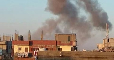 استطلاع مركز بصيرة: ثلث المصريين يرجعون تفجيرات سيناء للتطرف الدينى