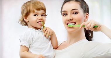  نصائح للآباء لتقليل أوجاع الأسنان عند الأطفال