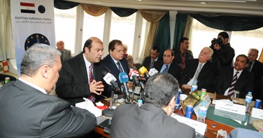 "محمد أبو العنين": رئيس وزراء إيطاليا يزور مصر مع وفد من رجال أعمال الأسبوع القادم