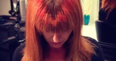 بالصور: ألوان الشعر فى ربيع 2015 مفرقة ومطرقة للفتاة المميزة