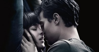 Fifty Shades of Grey يتخطى إيرادات Twilight حول العالم