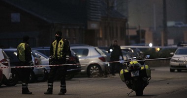 مسلحون يطلقون النيران داخل ملهى ليلى بمدينة كوبنهاجن الدنماركية