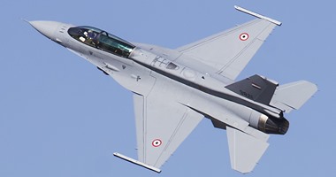 موجز أخبار مصر للساعة1.. طائرات F-16 تدك معاقل الإرهاب بـ"العريش"