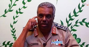 قائد سلاح الجو الليبى: سنستهدف أى تحركات برية أو بحرية قرب بنغازى 