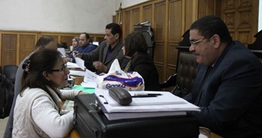 لجنة الانتخابات بشمال القاهرة تتلقى ٣٠ طلب ترشح من بينهم ٥ سيدات