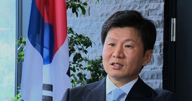 رئيس اتحاد كوريا الجنوبية يعلن ترشحه للجنة التنفيذية فى "فيفا"