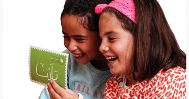 "بلدنا" لعبة تعليمية لتعريف الأطفال بالتراث المصرى