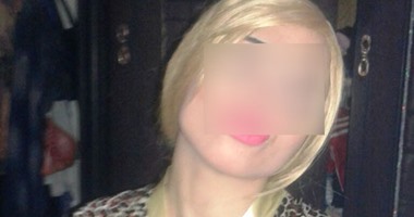 أوكرانية بعد القبض عليها فى مدينة نصر: مارست الجنس مع 355 رجلاً خلال سنة