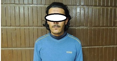 القبض على عاطل بحوزته طبنجة و5 طلقات و"مطواة" ببورسعيد