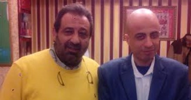 حمدى عبد المولى يعرض على الجمعية المصرية لكرة القدم التأمين على اللاعبين