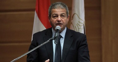 مصر تدرس استضافة دورة الألعاب العربية بشرم الشيخ