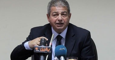 وزير الشباب يزور الإسماعيلية لافتتاح عدد من المشروعات الرياضية