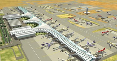 وصول أولى رحلات المعتمرين للعام الهجرى الجديد إلى مطار الملك عبد العزيز فى جدة