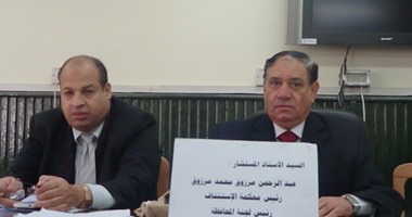 لجان الانتخابات تستعد لإغلاق أبوابها بالمحافظات.. و184 مرشحًا تقدموا بأوراقهم فى الفيوم و84 بالسويس و397 فى البحيرة.. وشاهد فى قضية هروب مساجين وادى النطرون يتقدم بأوراقه فى المنوفية.. و36بجنوب سيناء