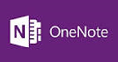 مايكروسوفت OneNote على منصة التشغيل ios يوفر تحديثات جديدة‎