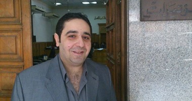 المستشار السياسى لعمرو موسى يخوض الانتخابات بالزيتون عن حزب الوفد