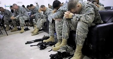 تايم: 300 عسكرى سابق ينتظرون الإعدام فى الولايات المتحدة