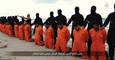 هولندا تحقق فى تقارير عن اعدام تنظيم "داعش"ثمانية من مواطنيها