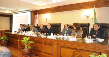 محافظ الجيزة: لجان لرصد رضا المواطنين عن أدائنا الخدمى