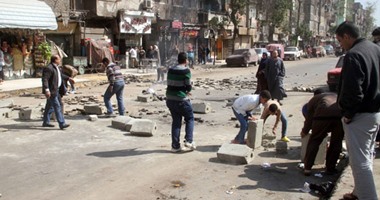 إحالة 230 إخوانيًا ببنى سويف للنيابة العسكرية فى أحداث عنف "فض رابعة"